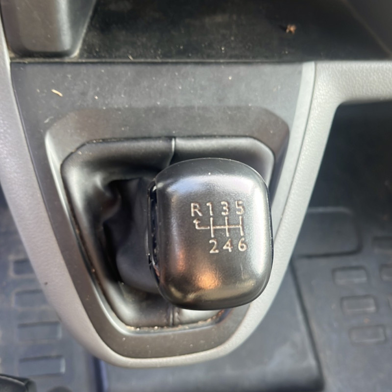 PEUGEOT EXPERT 3 PHASE 1 1.6 BLUE HDI - 8V TURBO Photo n°7