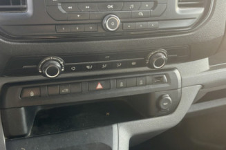 PEUGEOT EXPERT 3 PHASE 1 1.6 BLUE HDI - 8V TURBO