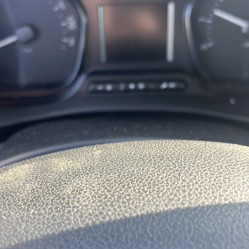 PEUGEOT EXPERT 3 PHASE 1 1.6 BLUE HDI - 8V TURBO Photo n°9