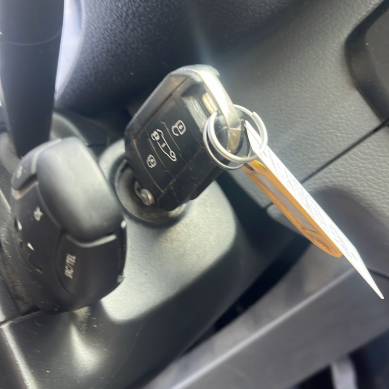 PEUGEOT EXPERT 3 PHASE 1 1.6 BLUE HDI - 8V TURBO Photo n°10