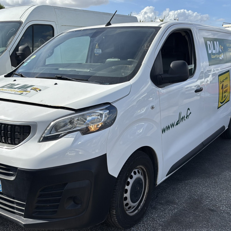 PEUGEOT EXPERT 3 PHASE 1 1.6 BLUE HDI - 8V TURBO Photo n°11