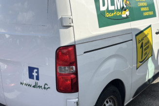 PEUGEOT EXPERT 3 PHASE 1 1.6 BLUE HDI - 8V TURBO