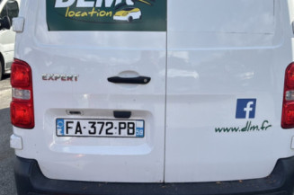 PEUGEOT EXPERT 3 PHASE 1 1.6 BLUE HDI - 8V TURBO