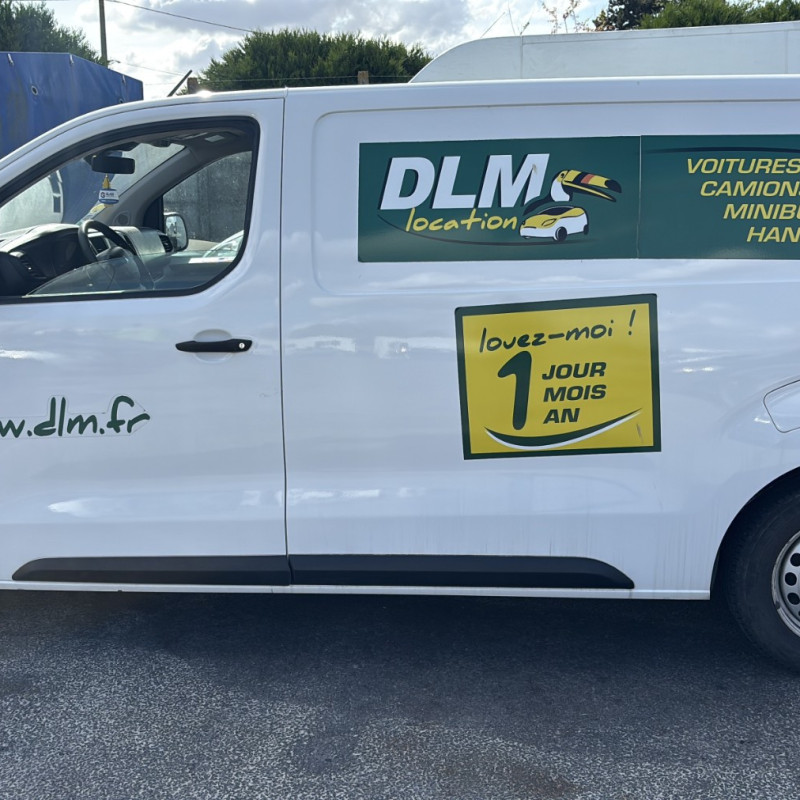 PEUGEOT EXPERT 3 PHASE 1 1.6 BLUE HDI - 8V TURBO Photo n°17