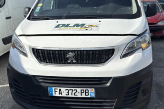 PEUGEOT EXPERT 3 PHASE 1 1.6 BLUE HDI - 8V TURBO