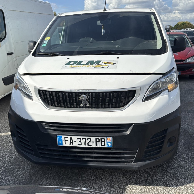 PEUGEOT EXPERT 3 PHASE 1 1.6 BLUE HDI - 8V TURBO Photo n°18