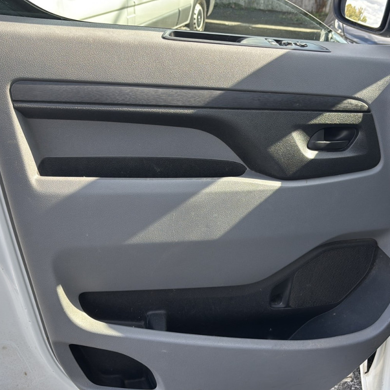 PEUGEOT EXPERT 3 PHASE 1 1.6 BLUE HDI - 8V TURBO Photo n°19