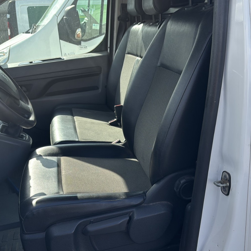 PEUGEOT EXPERT 3 PHASE 1 1.6 BLUE HDI - 8V TURBO Photo n°21