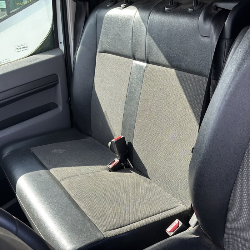 PEUGEOT EXPERT 3 PHASE 1 1.6 BLUE HDI - 8V TURBO Photo n°22