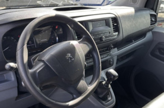 PEUGEOT EXPERT 3 PHASE 1 1.6 BLUE HDI - 8V TURBO