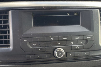 PEUGEOT EXPERT 3 PHASE 1 1.6 BLUE HDI - 8V TURBO