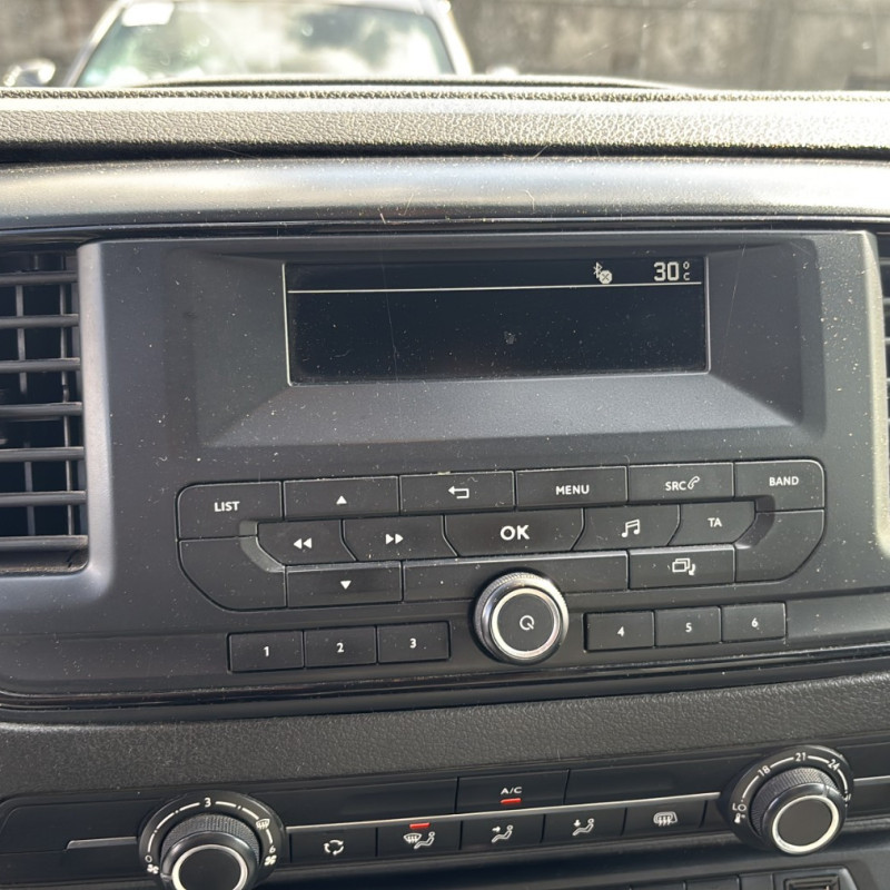 PEUGEOT EXPERT 3 PHASE 1 1.6 BLUE HDI - 8V TURBO Photo n°27