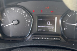 PEUGEOT EXPERT 3 PHASE 1 1.6 BLUE HDI - 8V TURBO