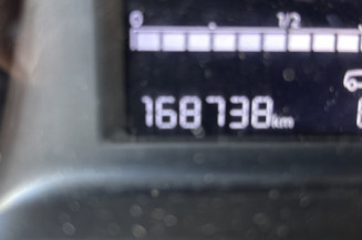 PEUGEOT EXPERT 3 PHASE 1 1.6 BLUE HDI - 8V TURBO