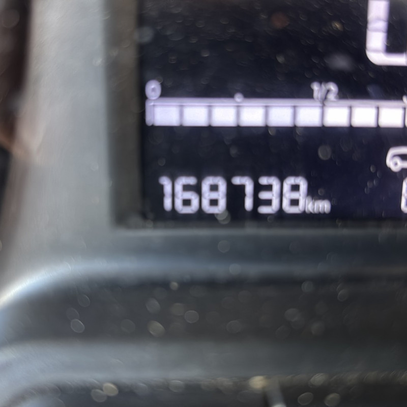 PEUGEOT EXPERT 3 PHASE 1 1.6 BLUE HDI - 8V TURBO Photo n°29