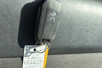 PEUGEOT EXPERT 3 PHASE 1 1.6 BLUE HDI - 8V TURBO