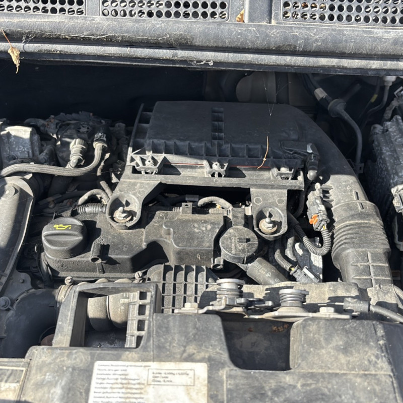 PEUGEOT EXPERT 3 PHASE 1 1.6 BLUE HDI - 8V TURBO Photo n°31