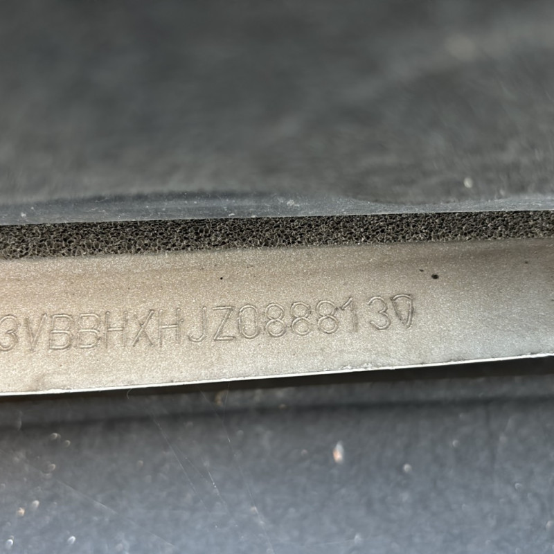 PEUGEOT EXPERT 3 PHASE 1 1.6 BLUE HDI - 8V TURBO Photo n°32