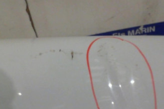 Aile avant droit FORD TRANSIT CONNECT 1