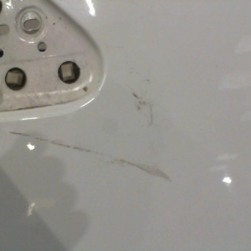 Aile avant droit FORD TRANSIT CONNECT 1 Photo n°3