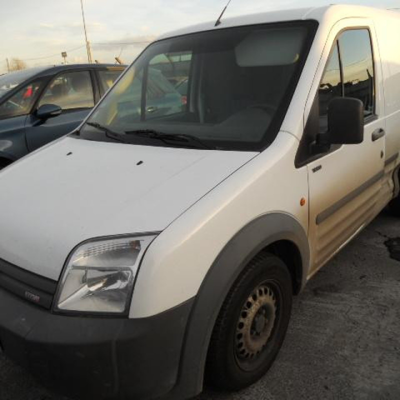 Aile avant droit FORD TRANSIT CONNECT 1 Photo n°5