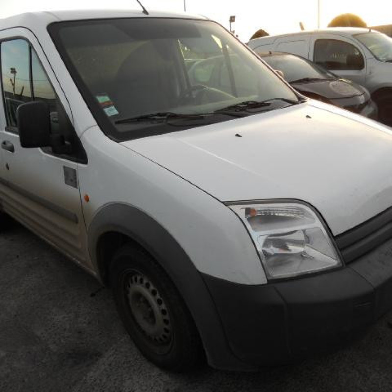 Aile avant droit FORD TRANSIT CONNECT 1 Photo n°6