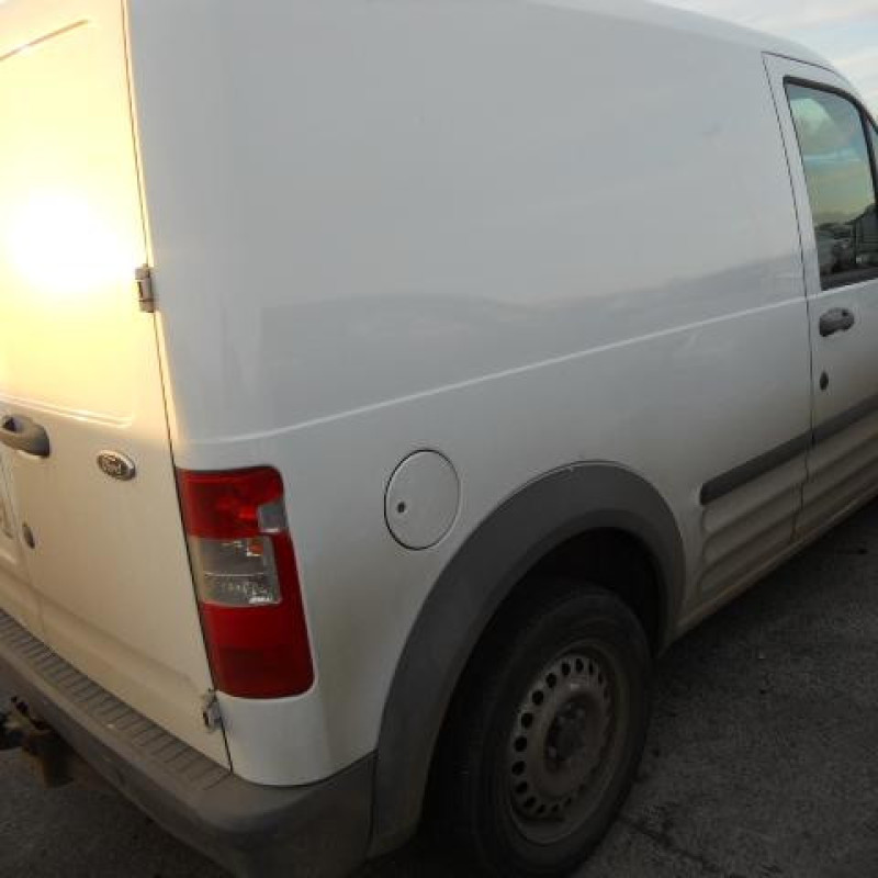 Aile avant droit FORD TRANSIT CONNECT 1 Photo n°7