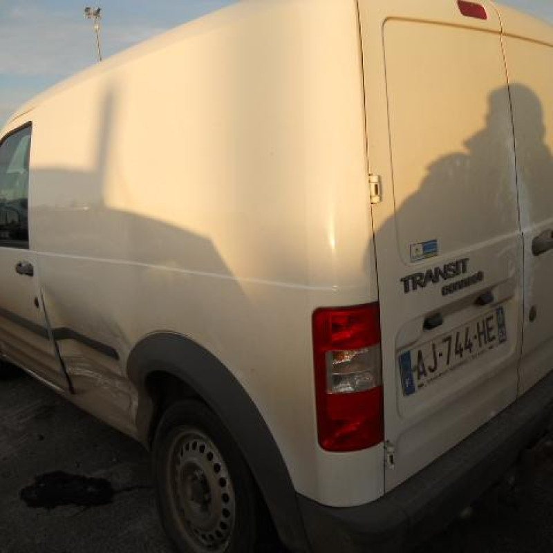 Aile avant droit FORD TRANSIT CONNECT 1 Photo n°8