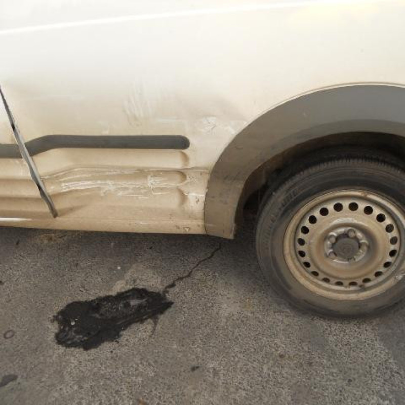 Aile avant droit FORD TRANSIT CONNECT 1 Photo n°9