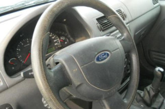 Aile avant droit FORD TRANSIT CONNECT 1