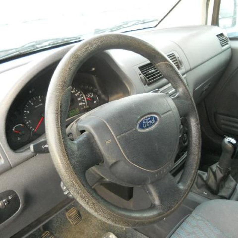 Aile avant droit FORD TRANSIT CONNECT 1 Photo n°11