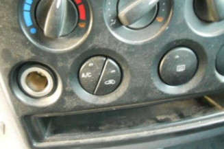 Aile avant droit FORD TRANSIT CONNECT 1