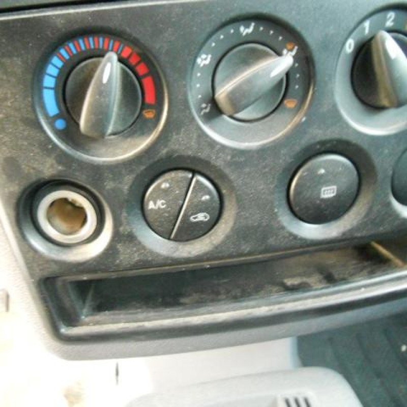 Aile avant droit FORD TRANSIT CONNECT 1 Photo n°12