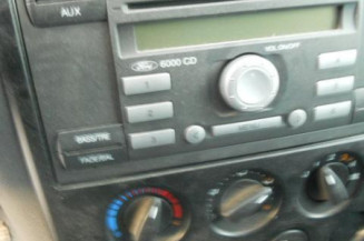 Aile avant droit FORD TRANSIT CONNECT 1