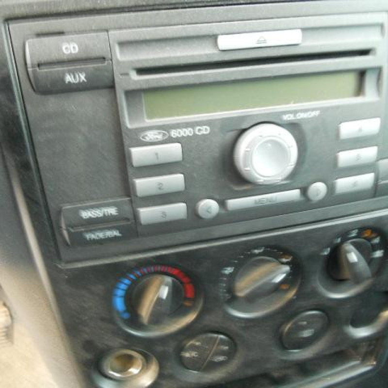 Aile avant droit FORD TRANSIT CONNECT 1 Photo n°13