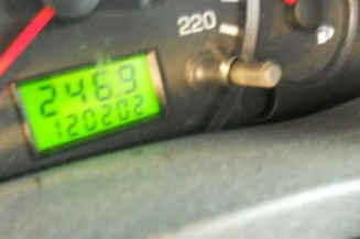 Aile avant droit FORD TRANSIT CONNECT 1