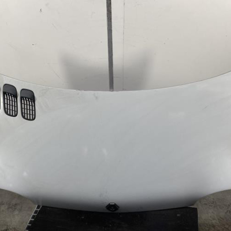 Capot RENAULT TWINGO 1 Photo n°3