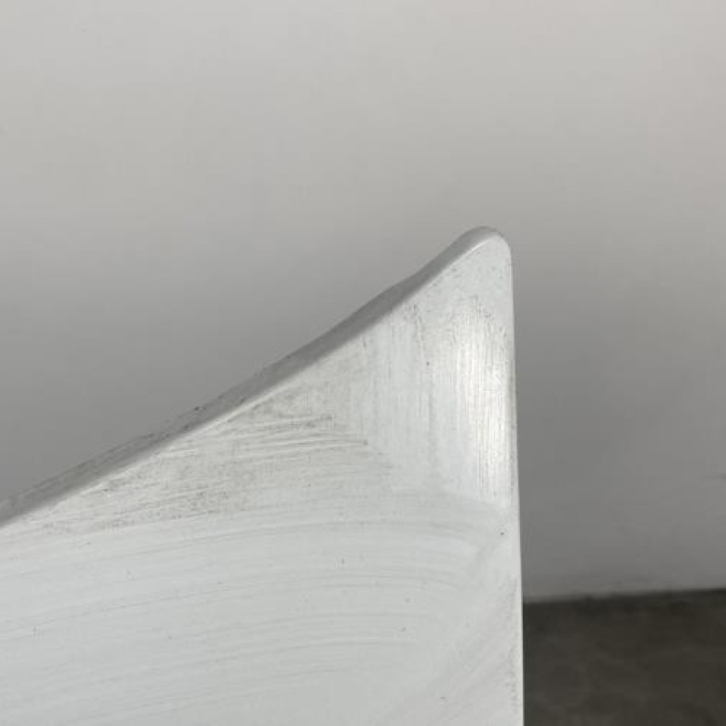 Capot RENAULT TWINGO 1 Photo n°4