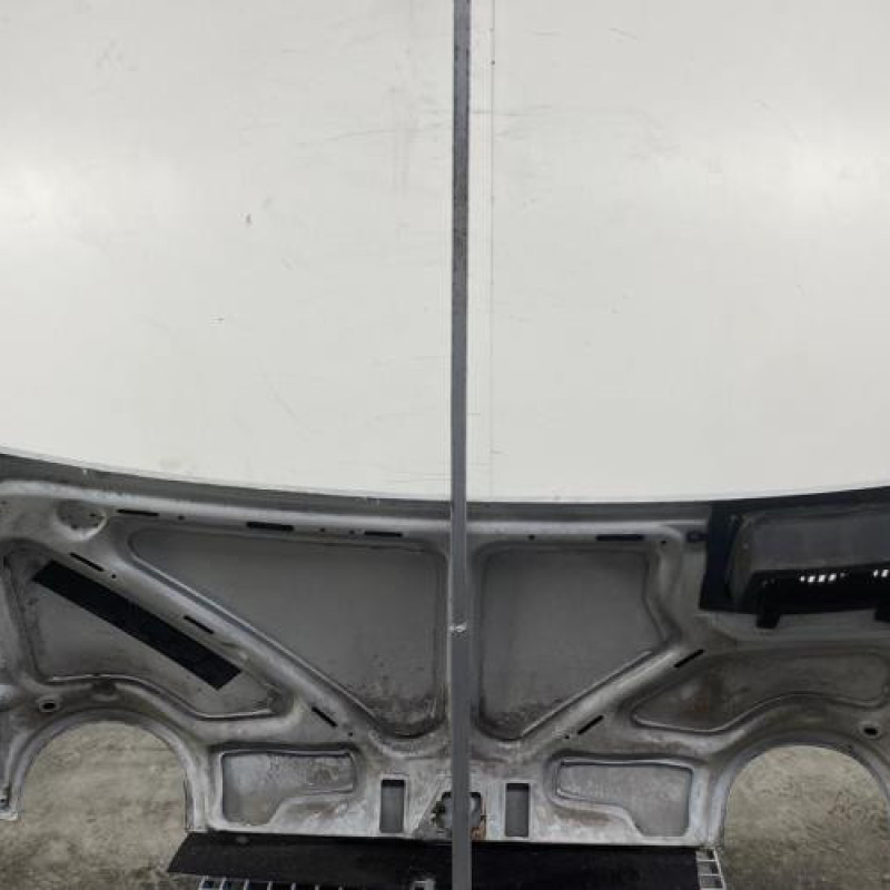 Capot RENAULT TWINGO 1 Photo n°5