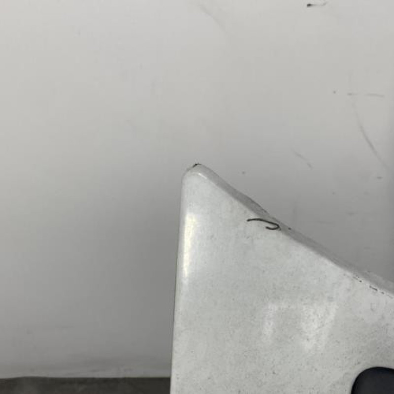 Capot RENAULT TWINGO 1 Photo n°6