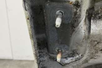 Capot RENAULT TWINGO 1