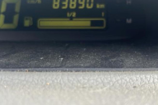 Capot RENAULT TWINGO 1