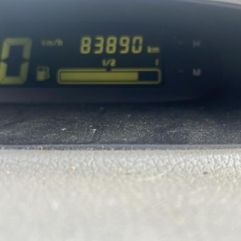 Capot RENAULT TWINGO 1 Photo n°9