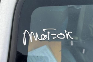 Capot RENAULT TWINGO 1