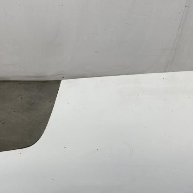 Capot PEUGEOT BOXER 1 Photo n°1