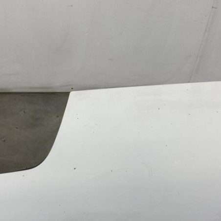 Capot PEUGEOT BOXER 1 Photo n°1