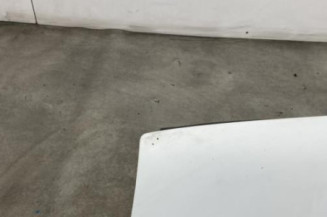 Capot PEUGEOT BOXER 1