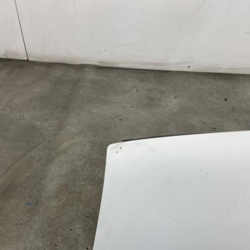 Capot PEUGEOT BOXER 1 Photo n°2