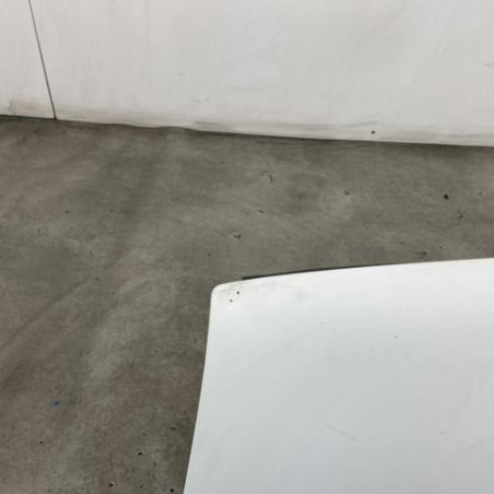 Capot PEUGEOT BOXER 1