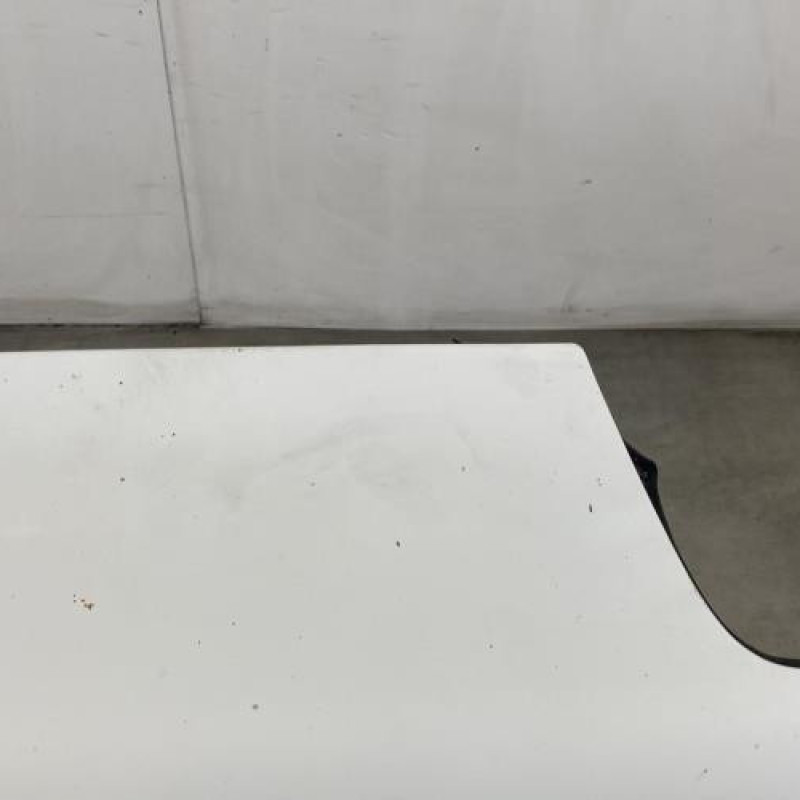 Capot PEUGEOT BOXER 1 Photo n°3